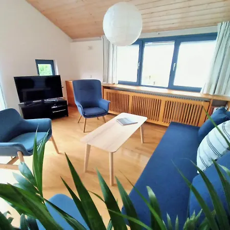 Bodensee Apartments Kressbronn 