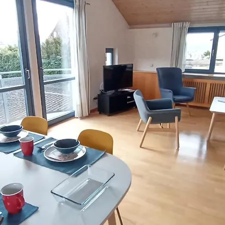 Bodensee Apartments Kressbronn 