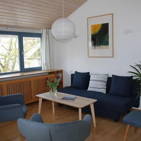 Bodensee Apartments Kressbronn 