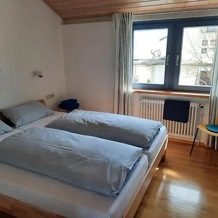 Bodensee Apartments Kressbronn 