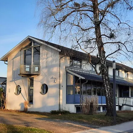 Bodensee Apartments Kressbronn 