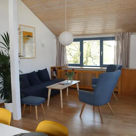 Bodensee Apartments Kressbronn 
