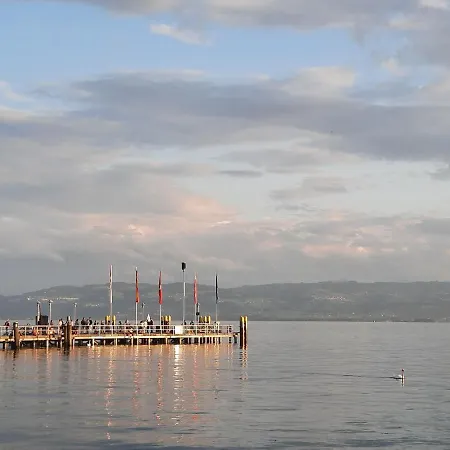 Bodensee Apartments Kressbronn 
