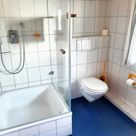 Bodensee Apartments Kressbronn 