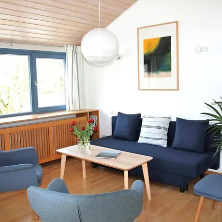 Bodensee Apartments Kressbronn 