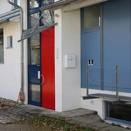 Bodensee Apartments Kressbronn 