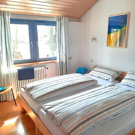 Bodensee Apartments Kressbronn 