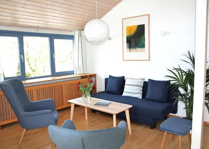 Bodensee Apartments Kressbronn \