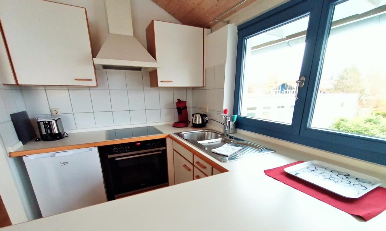 Apartment Bodensee Kressbronn 