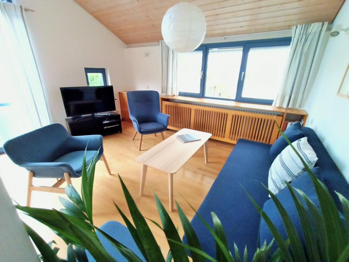 Apartment Bodensee Kressbronn 