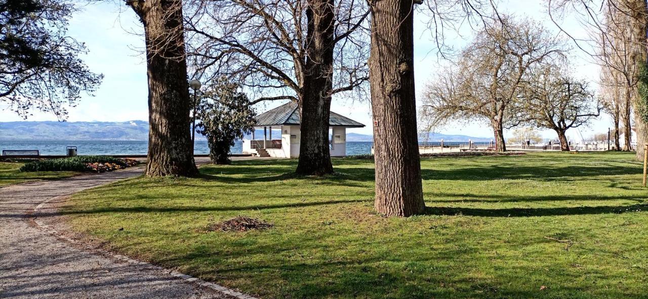 Apartment Bodensee Kressbronn 