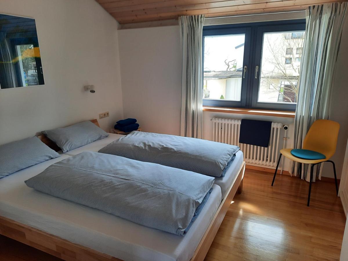 Apartment Bodensee Kressbronn 