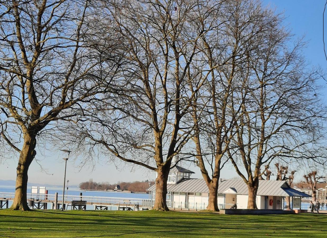 Bodensee Kressbronn 