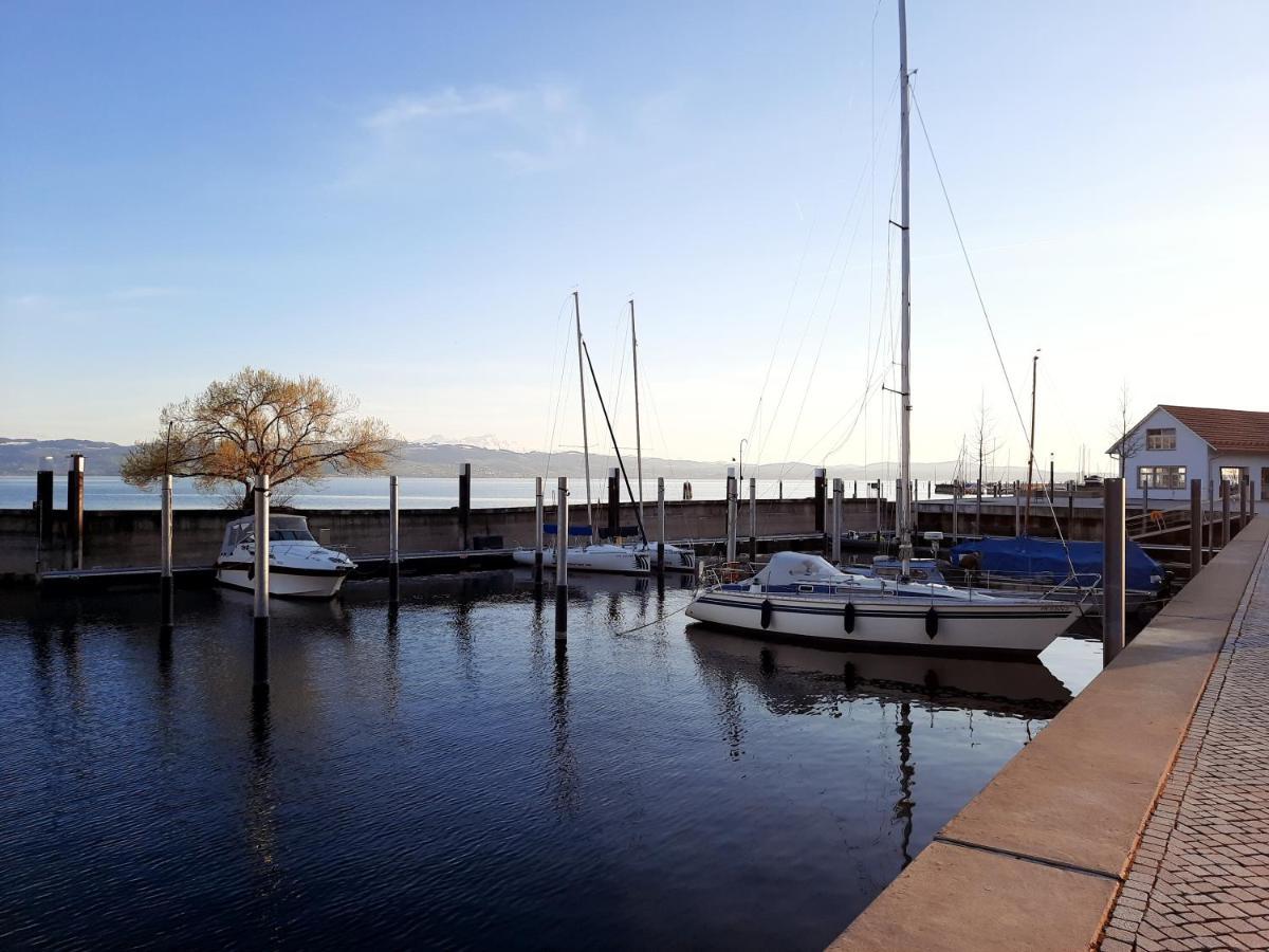 Bodensee Kressbronn 