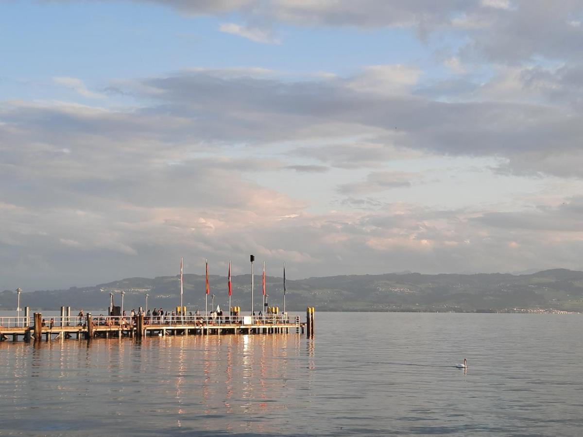 Bodensee Kressbronn 