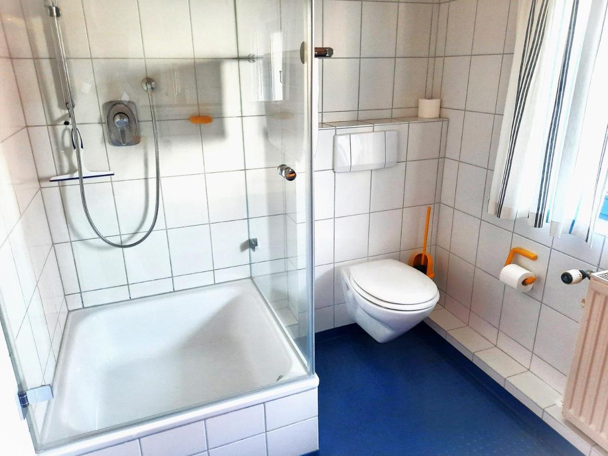 Apartment Bodensee Kressbronn 