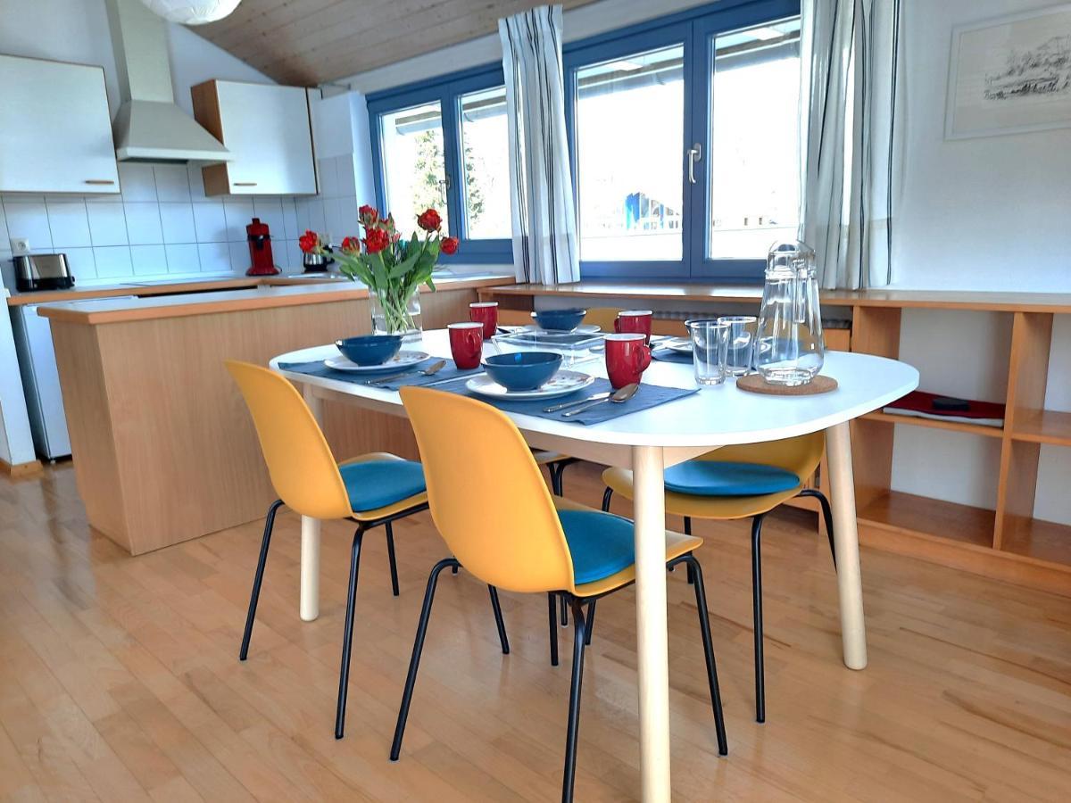Apartment Bodensee Kressbronn 